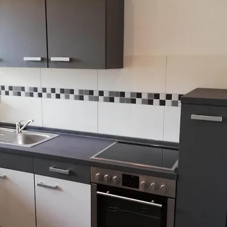 Apartamento Quartier Am Campus