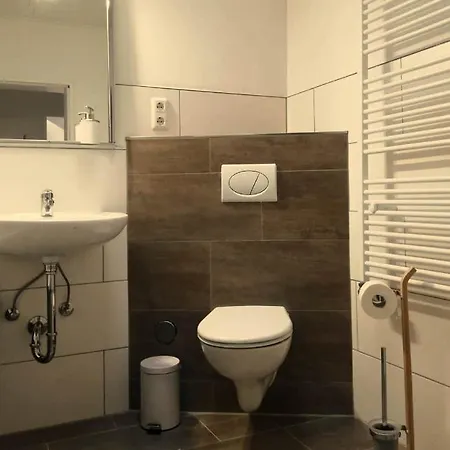 Apartamento Quartier Am Campus *