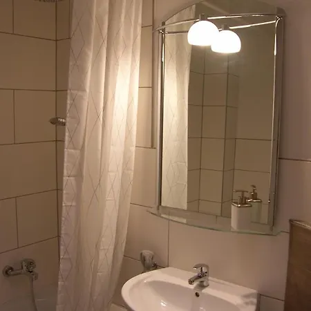 Quartier Am Campus Apartment Oldenburg
