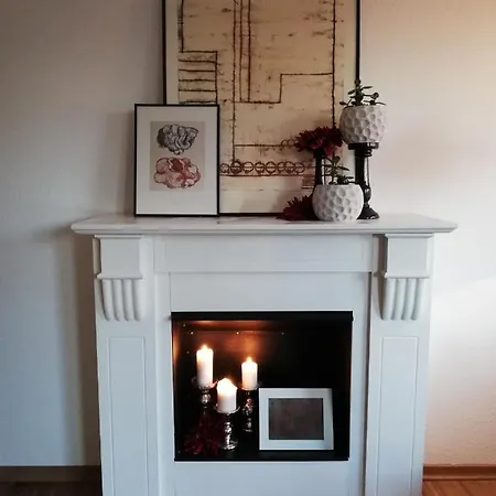 Apartamento Quartier Am Campus *